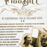 Restaria Weert Carte