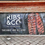 Ribs&co. Carte