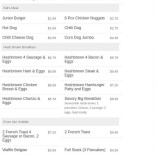 Sarban Afghaans Carta