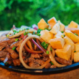 Sushi Kotei Vlaardingen Nourriture