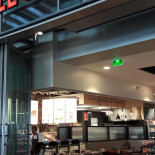 Leon Utrecht Cs Extérieur