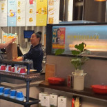 Leon Utrecht Cs À l'intérieur