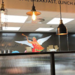 Leon Utrecht Cs À l'intérieur