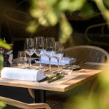 Villa La Ruche Bebida