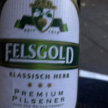 Chips Corner Minuman