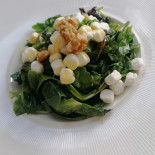 Mellow Dining B.v. Oss Nourriture