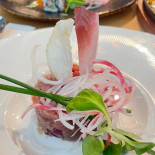 Mellow Dining B.v. Oss Boisson