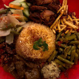 Inacorner Nourriture