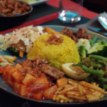 Inacorner Nourriture