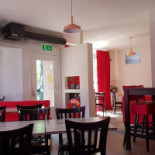 Inacorner À l'intérieur