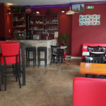 Inacorner À l'intérieur