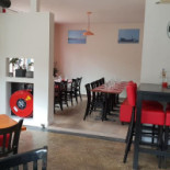 Inacorner À l'intérieur