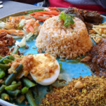 Inacorner Nourriture