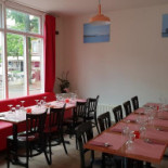 Inacorner À l'intérieur