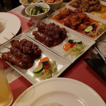 Inacorner Nourriture