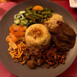 Inacorner Nourriture