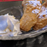 Inacorner Nourriture