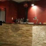 Inacorner À l'intérieur