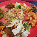 Inacorner Nourriture