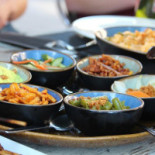 Inacorner Nourriture