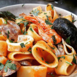 Spizzi&co Nourriture