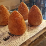 Spizzi&co Nourriture