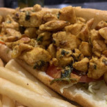 Petit Royal Nourriture