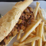 Petit Royal Nourriture