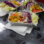 Petit Royal Nourriture