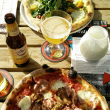 Satriale's Pizzabar Nourriture