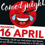 Satriale's Pizzabar Logo