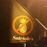 Satriale's Pizzabar Boisson