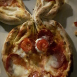 Satriale's Pizzabar Nourriture