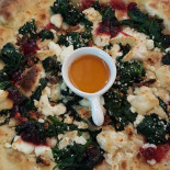 Satriale's Pizzabar Nourriture