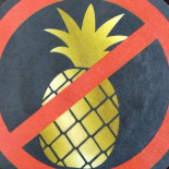 Satriale's Pizzabar Logo