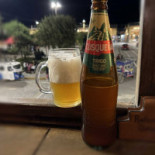 Satriale's Pizzabar Boisson