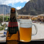 Satriale's Pizzabar Boisson