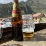 Satriale's Pizzabar Boisson