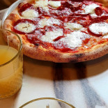 Satriale's Pizzabar Boisson