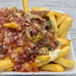 Shoarma Döner King Veghel food