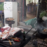 Montego Bay Extérieur