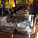 Montego Bay À l'intérieur