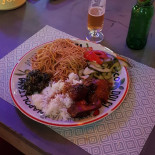 Montego Bay Nourriture