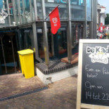 De Heksenketel West-terschelling Extérieur