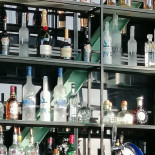 Yagua Skybar Boisson