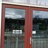 Fesleyen Bistro Exterior