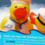 Exploit. Gebr. De Lorijn Rest. Golfbad Oss B.v. Oss Boisson