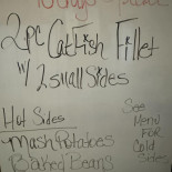 Restaria Lucullus Carte