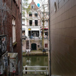 Restaria Lucullus Extérieur