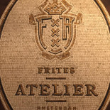 Frites Atelier Carta